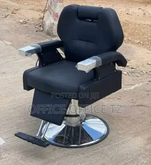 Barbershop Chair (Small Size)