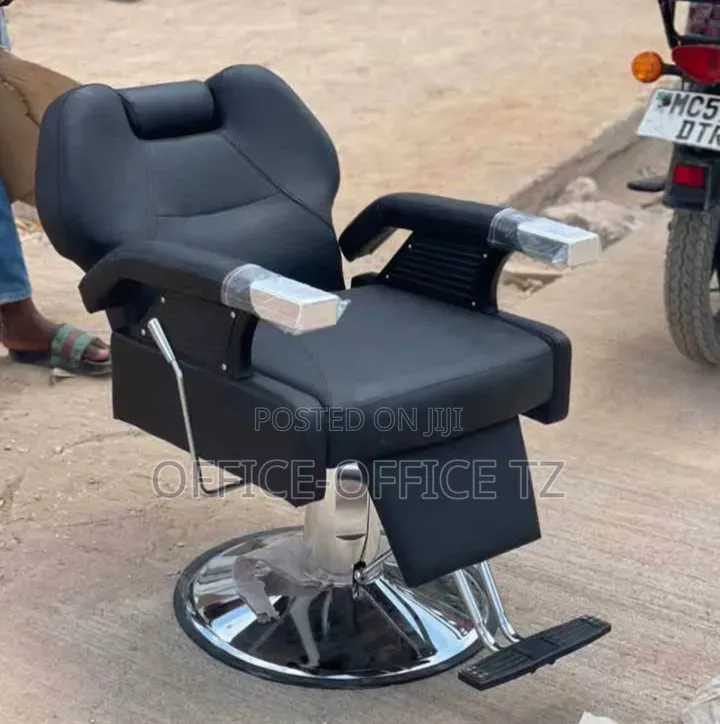 Barbershop Chair (Small Size)