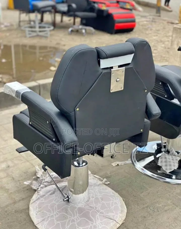 Barbershop Chair (Small Size)