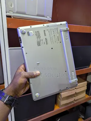 Laptop Panasonic Toughbook CF-SX2 8GB Intel Core i5 SSD 128GB