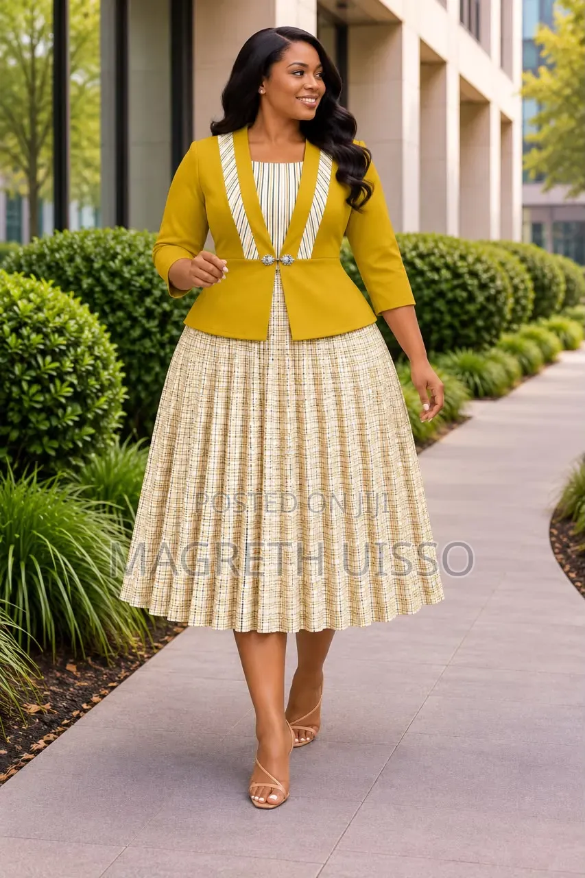 Women' Wearing Fashion
