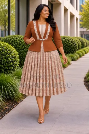 Women' Wearing Fashion