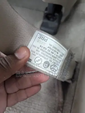 Toyota Premio 1.8 FWD 2003 Gray