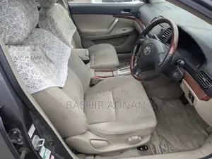 Toyota Premio 1.8 FWD 2003 Gray