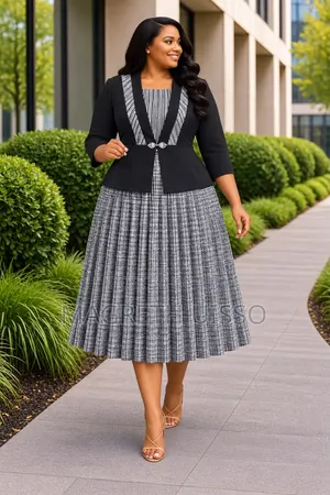 Women' Wearing Fashion