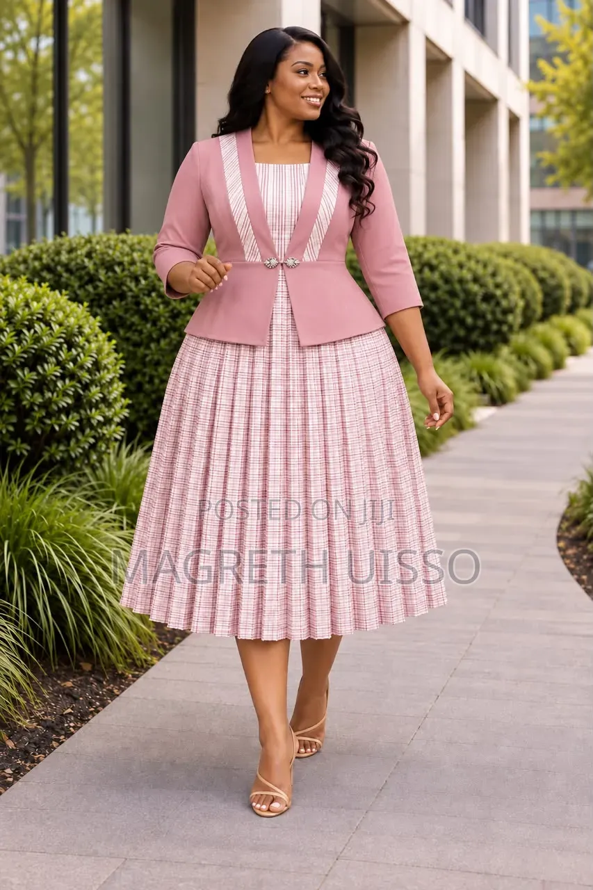 Women' Wearing Fashion