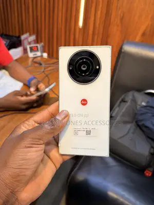 Leica Leitz Phone 2 512 GB White