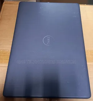 Laptop Dell Latitude 3520 8GB Intel Core i7 HDD 1T