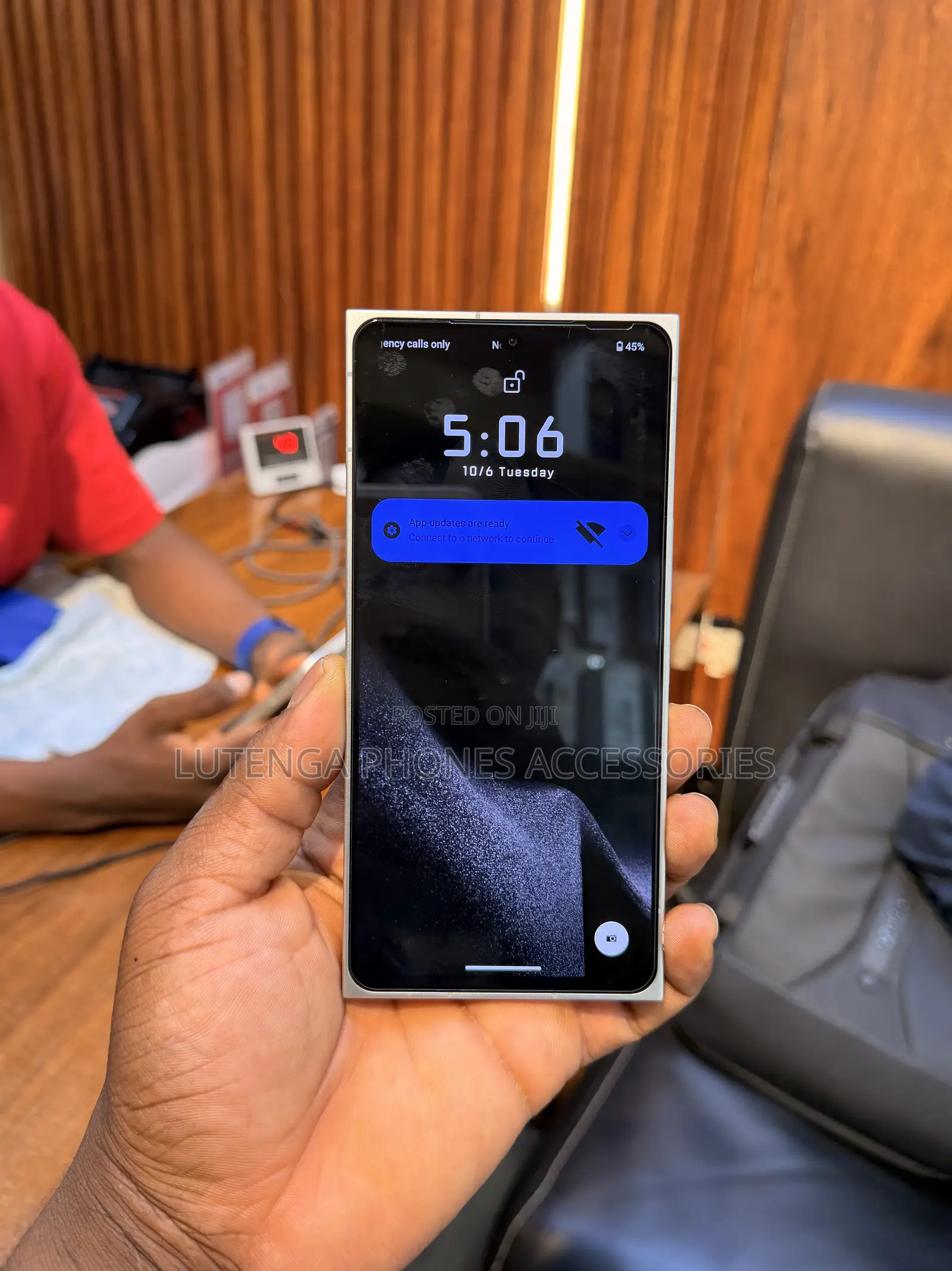 Leica Leitz Phone 2 512 GB White