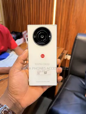 Leica Leitz Phone 2 512 GB White