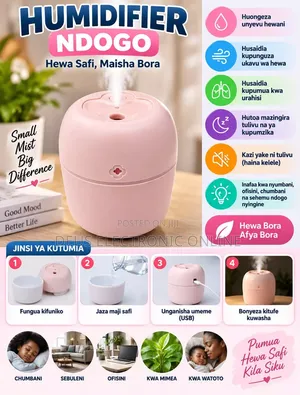 *Charcoal Diffuser*12,000/=