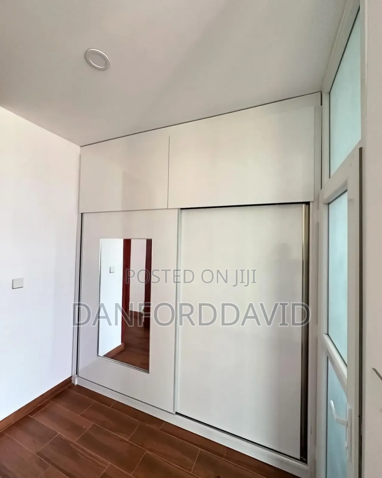 3bdrm Apartment in Kahwa Real Estste, Mbezi Beach for rent