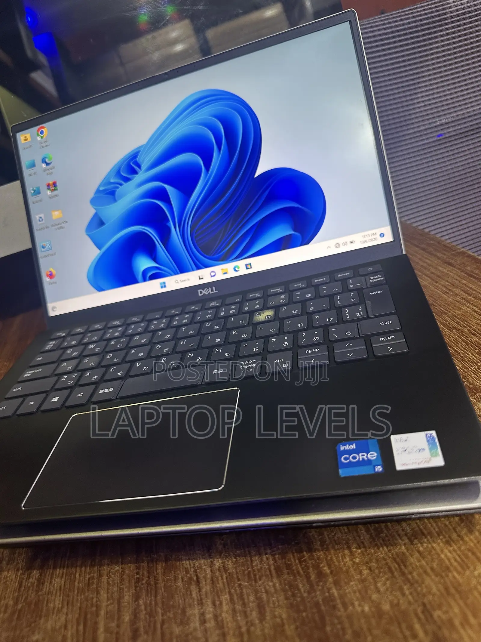Laptop Dell Vostro 13 5300 8GB Intel Core i5 SSD 256GB