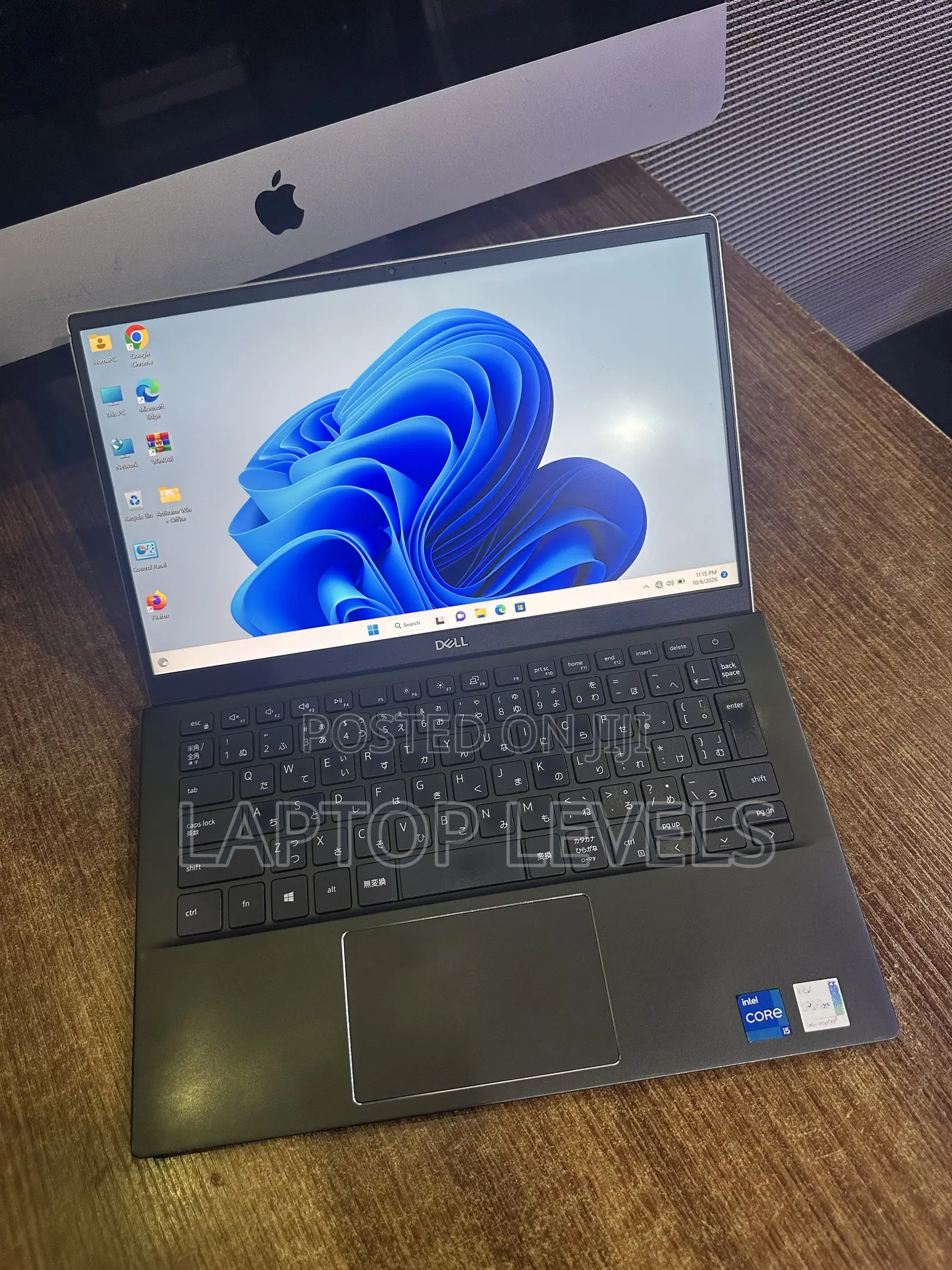 Laptop Dell Vostro 13 5300 8GB Intel Core i5 SSD 256GB