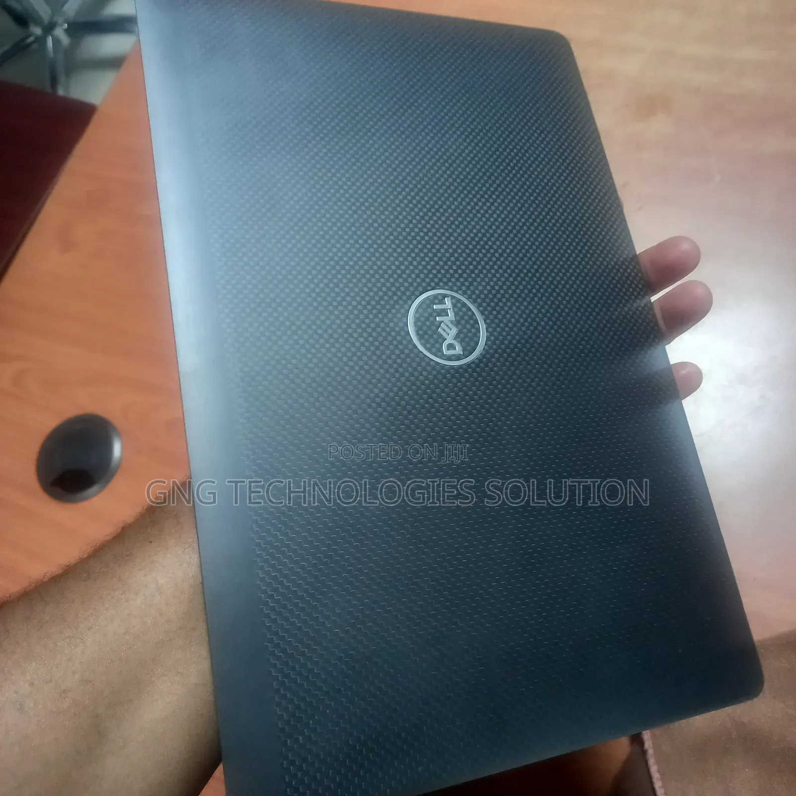 Laptop Dell Latitude 3520 8GB Intel Core i7 HDD 1T