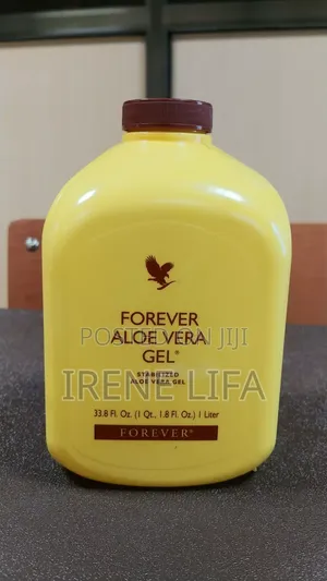 Forever Aloe Vera Gel