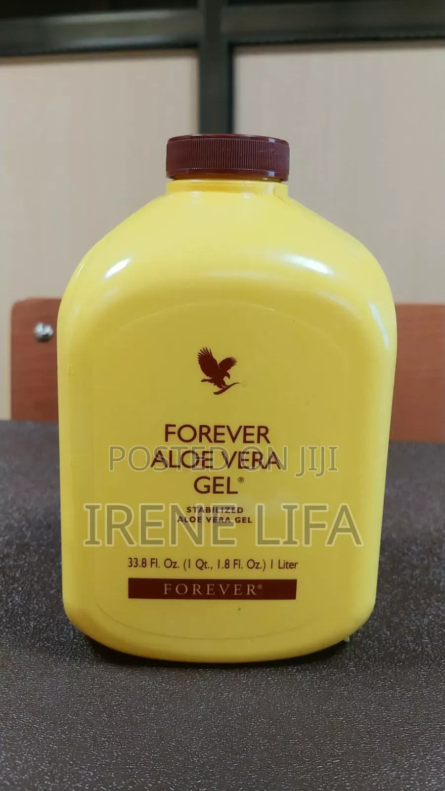 Forever Aloe Vera Gel