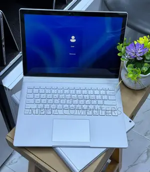 Laptop Microsoft Surface Book 8GB Intel Core i5 SSD 128GB