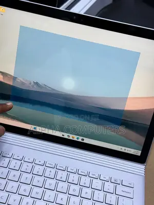 Laptop Microsoft Surface Book 8GB Intel Core i5 SSD 128GB
