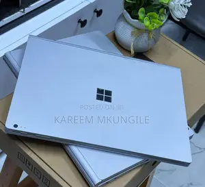 Laptop Microsoft Surface Book 8GB Intel Core i5 SSD 128GB