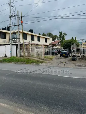 Plot for Sale TSH , Located in Msasani, Dar Es Salaam