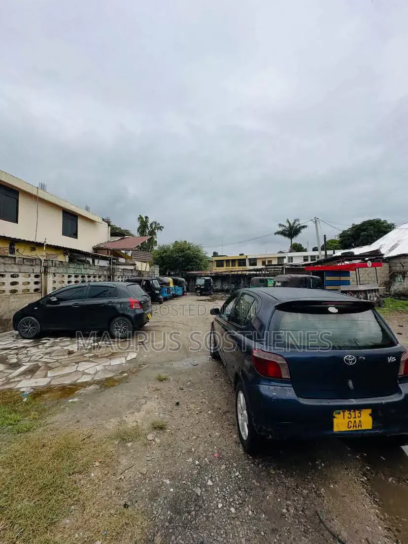 Plot for Sale TSH , Located in Msasani, Dar Es Salaam