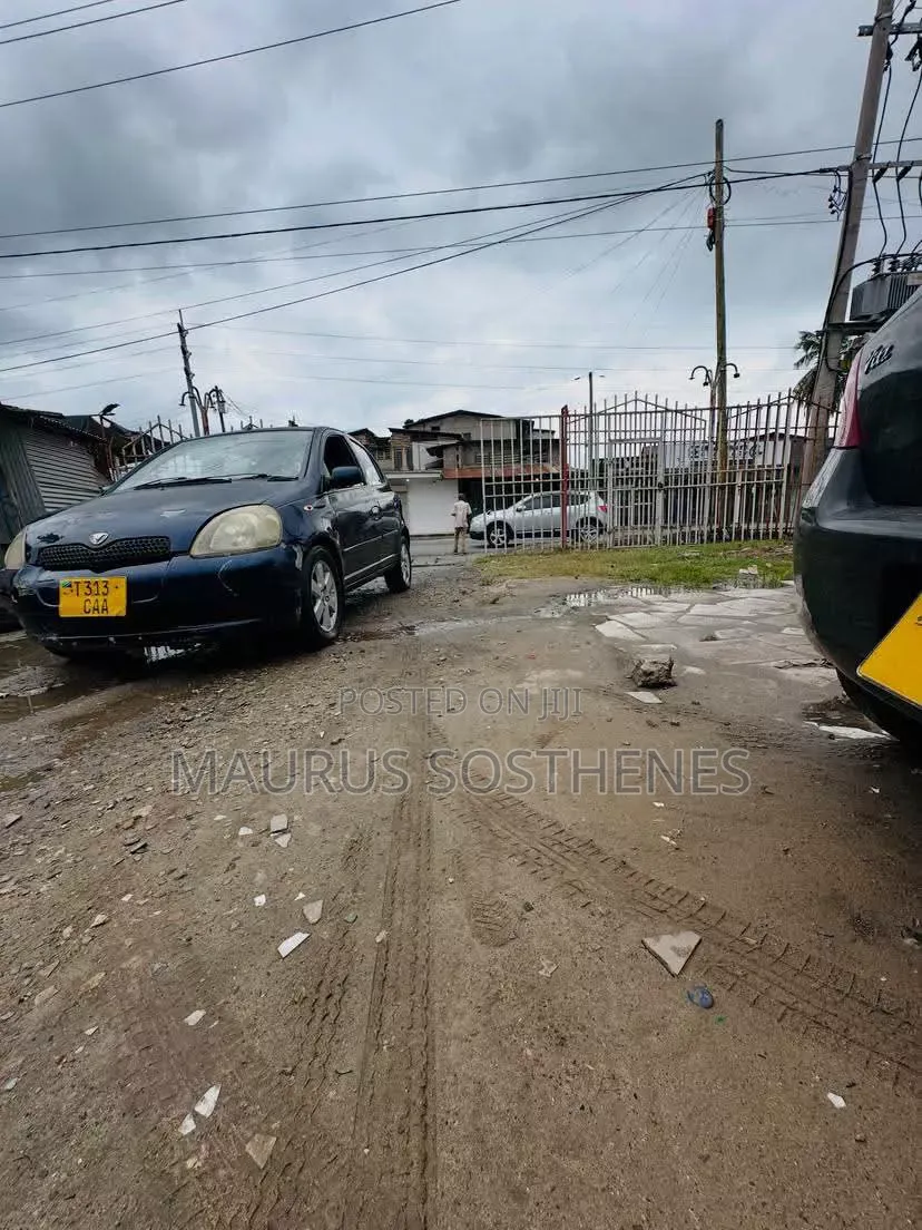 Plot for Sale TSH , Located in Msasani, Dar Es Salaam