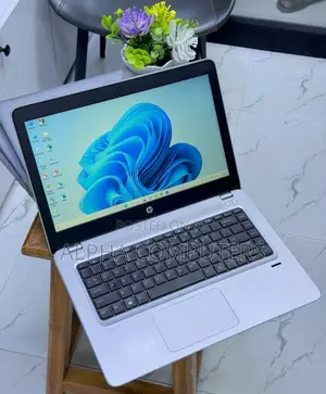 Laptop HP ProBook 440 G4 8GB Intel Core i7 SSD 256GB