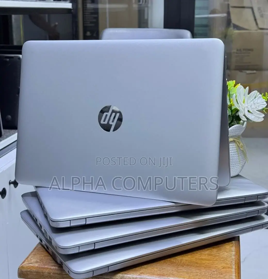 Laptop HP ProBook 440 G4 8GB Intel Core i7 SSD 256GB