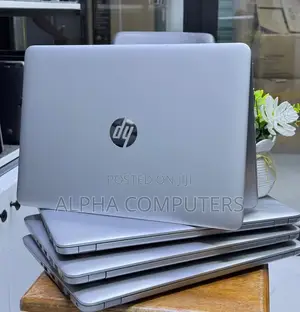 Laptop HP ProBook 440 G4 8GB Intel Core i7 SSD 256GB