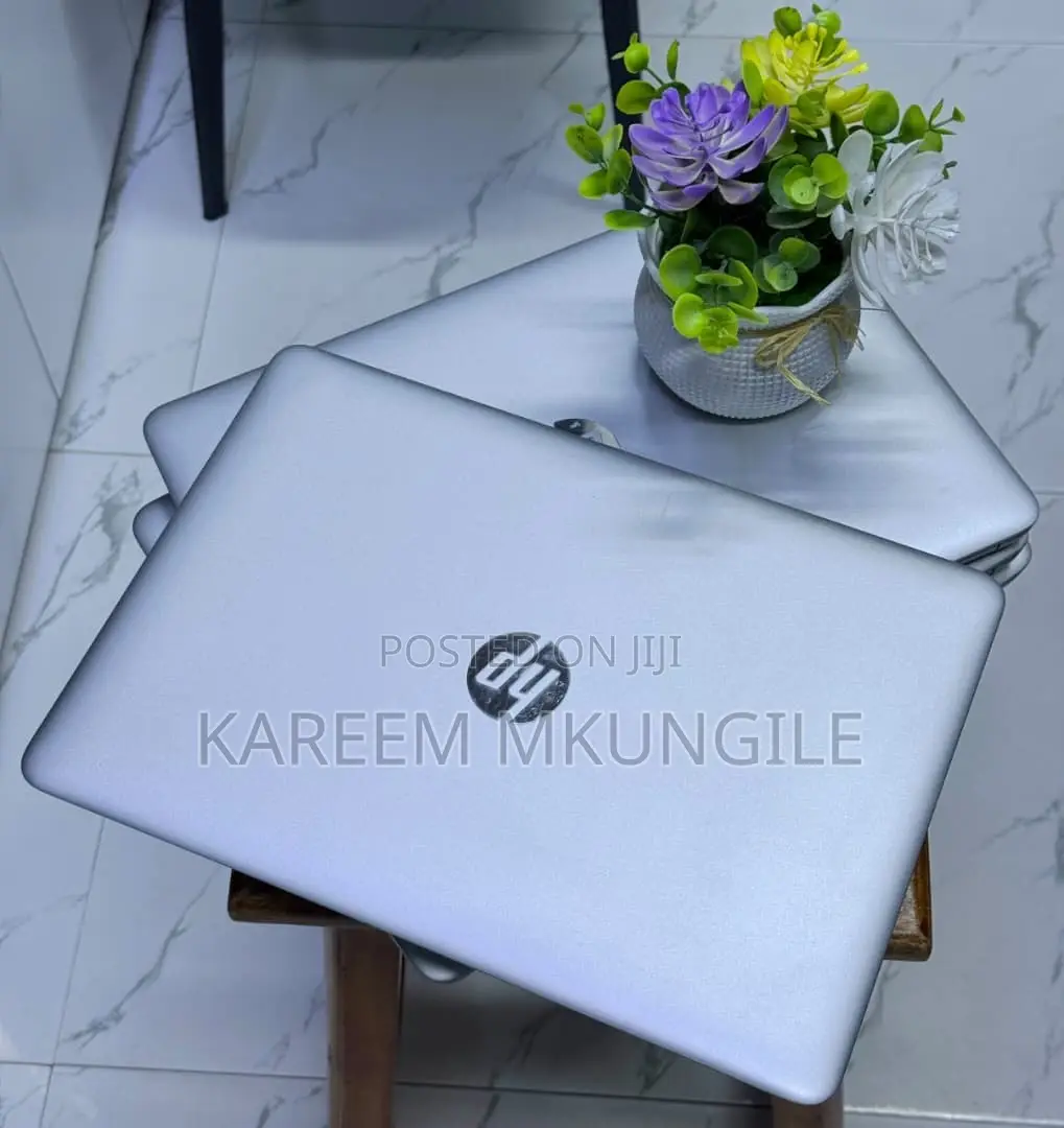 Laptop HP ProBook 440 G4 8GB Intel Core i7 SSD 256GB