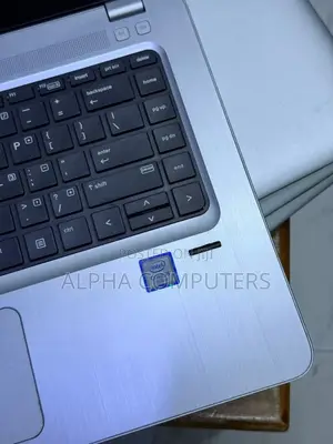 Laptop HP ProBook 440 G4 8GB Intel Core i7 SSD 256GB