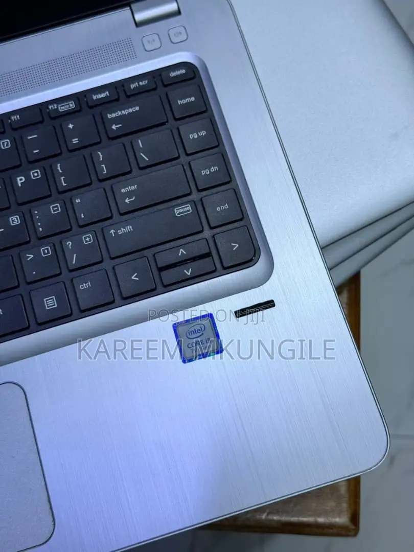 Laptop HP ProBook 440 G4 8GB Intel Core i7 SSD 256GB
