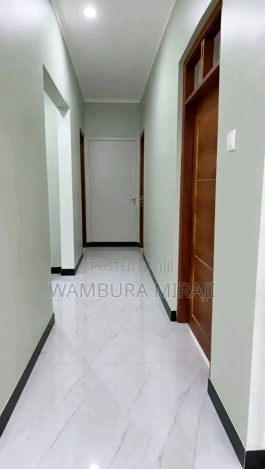 Furnished 3bdrm Block of Flats in Nyumba, Temeke for sale