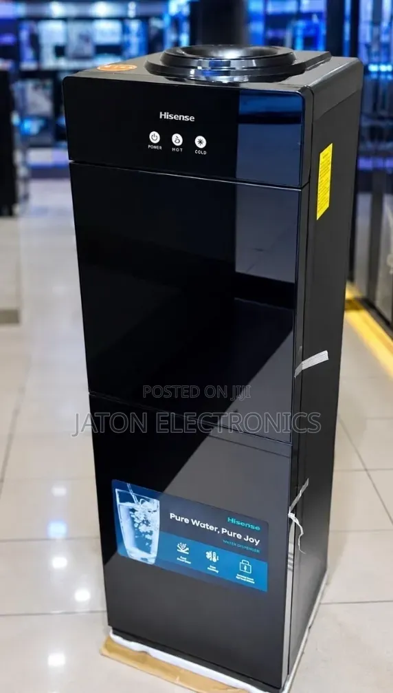 Hisense Dispenser H97WDTB3S1 3 Ways(hot, Normal &Cold)