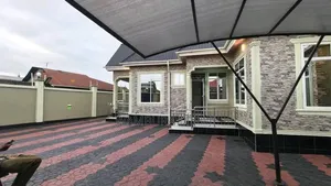 Furnished 3bdrm Bungalow in Temeke for sale