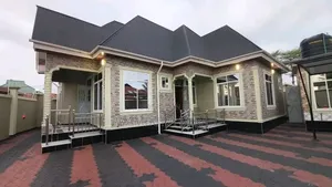 Furnished 3bdrm Bungalow in Temeke for sale