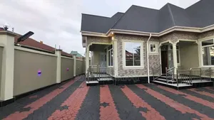 Furnished 3bdrm Bungalow in Temeke for sale