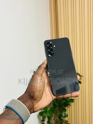 Samsung Galaxy A36 128 GB Black