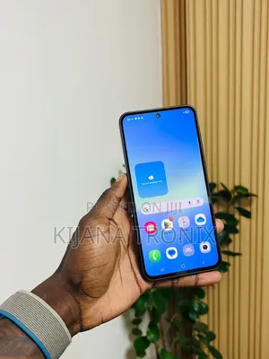 Samsung Galaxy A36 128 GB Black