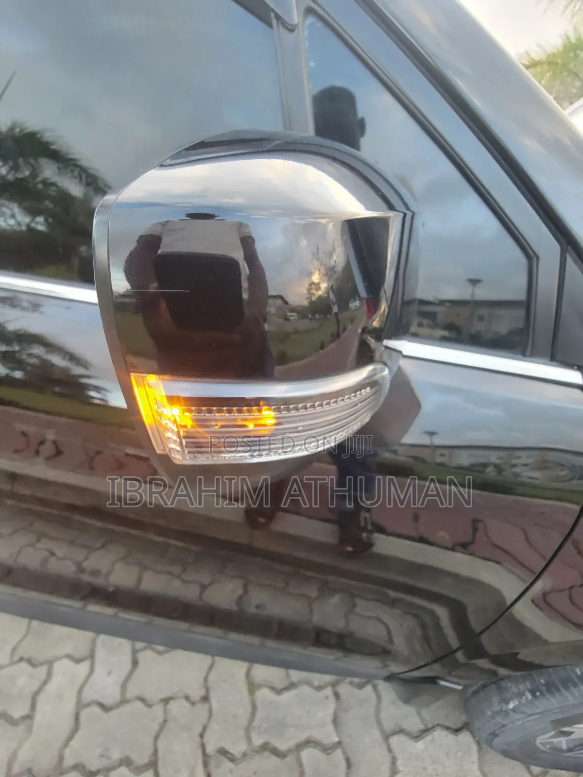 Subaru Forester 2014 Black
