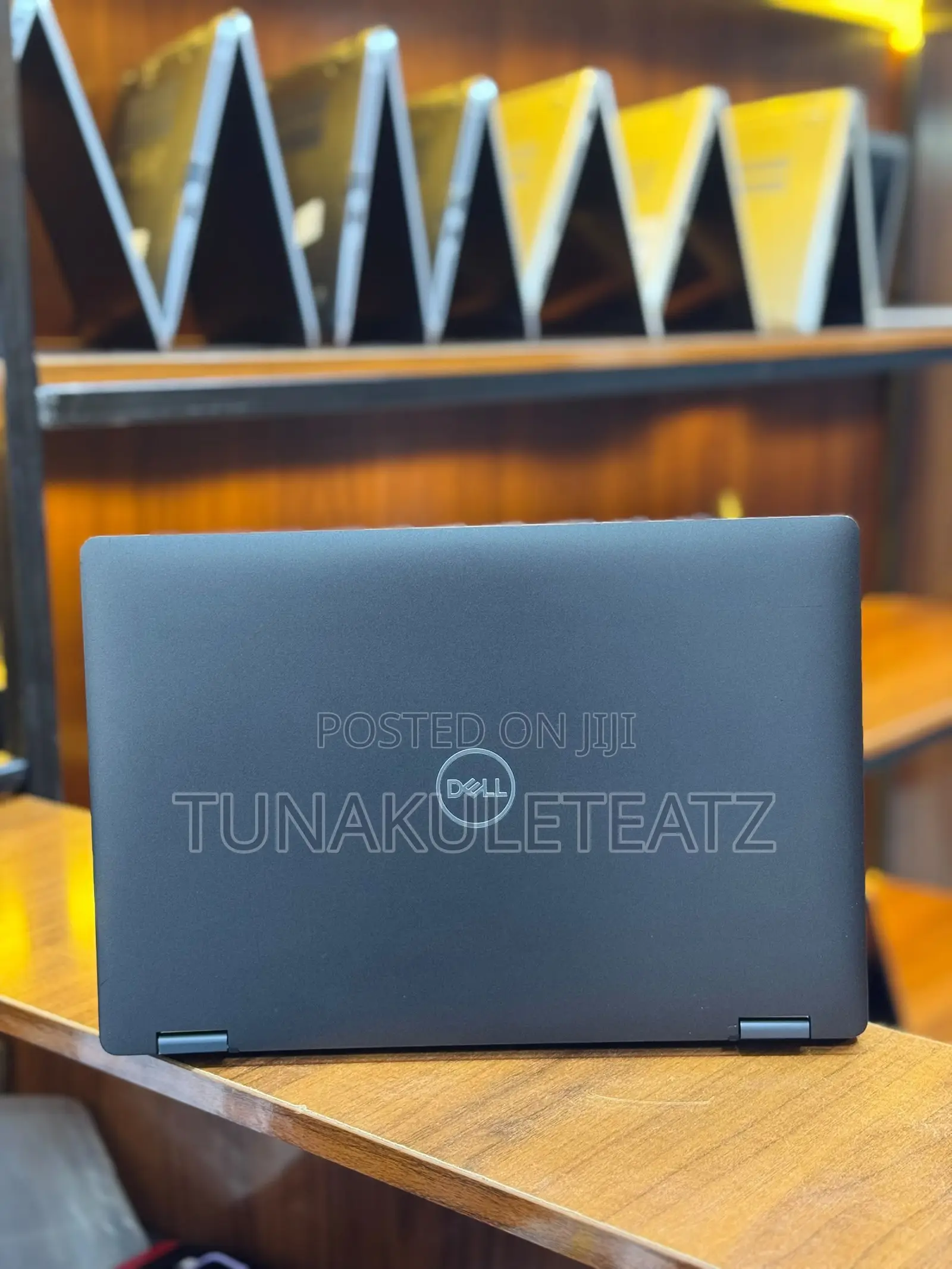 Laptop Dell Latitude 5300 2-in-1 16GB Intel Core i5 SSD 256GB