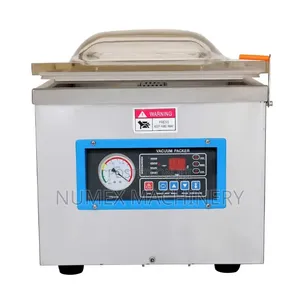 DZ300T Vacuum Sealer
