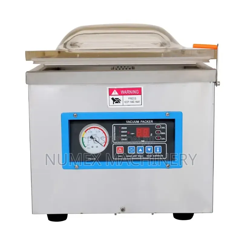 DZ300T Vacuum Sealer