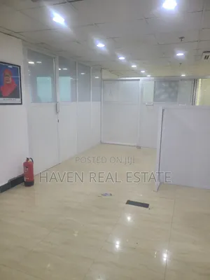 Office Space for Rent at Samora City Center