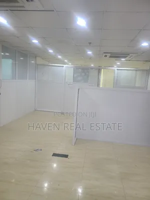 Office Space for Rent at Samora City Center