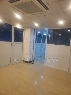 Office Space for Rent at Samora City Center