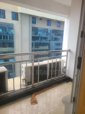 Office Space for Rent at Samora City Center