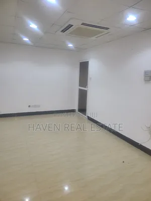 Office Space for Rent at Samora City Center