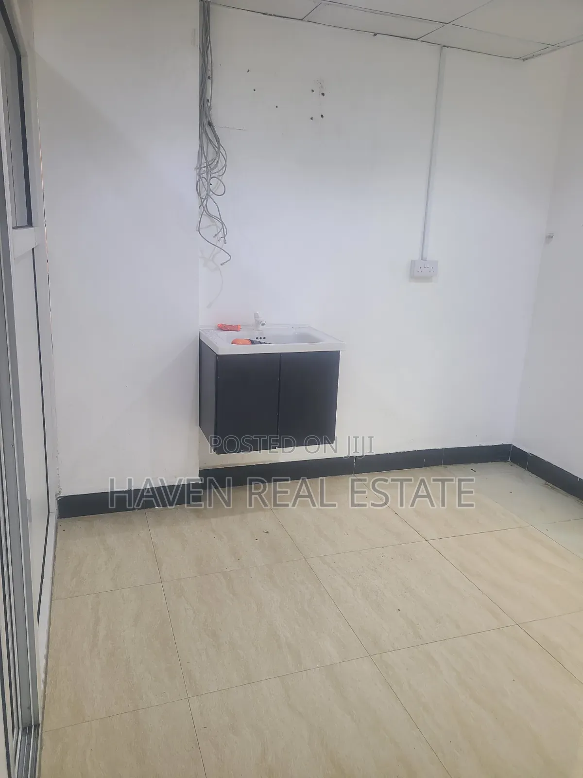 Office Space for Rent at Samora City Center